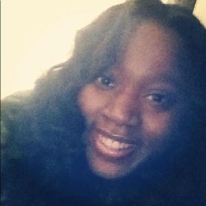 Meet your Posher, Aniyah